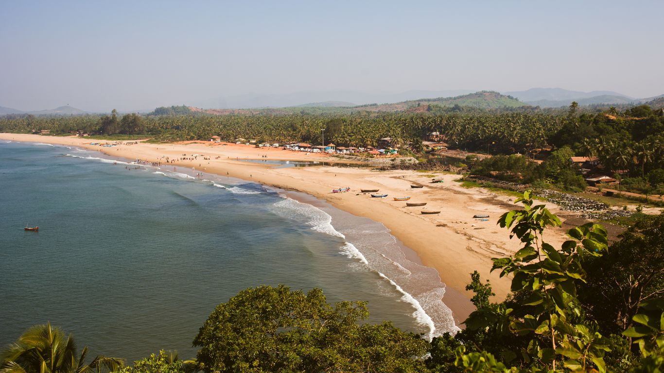 Hoteller i Karnataka