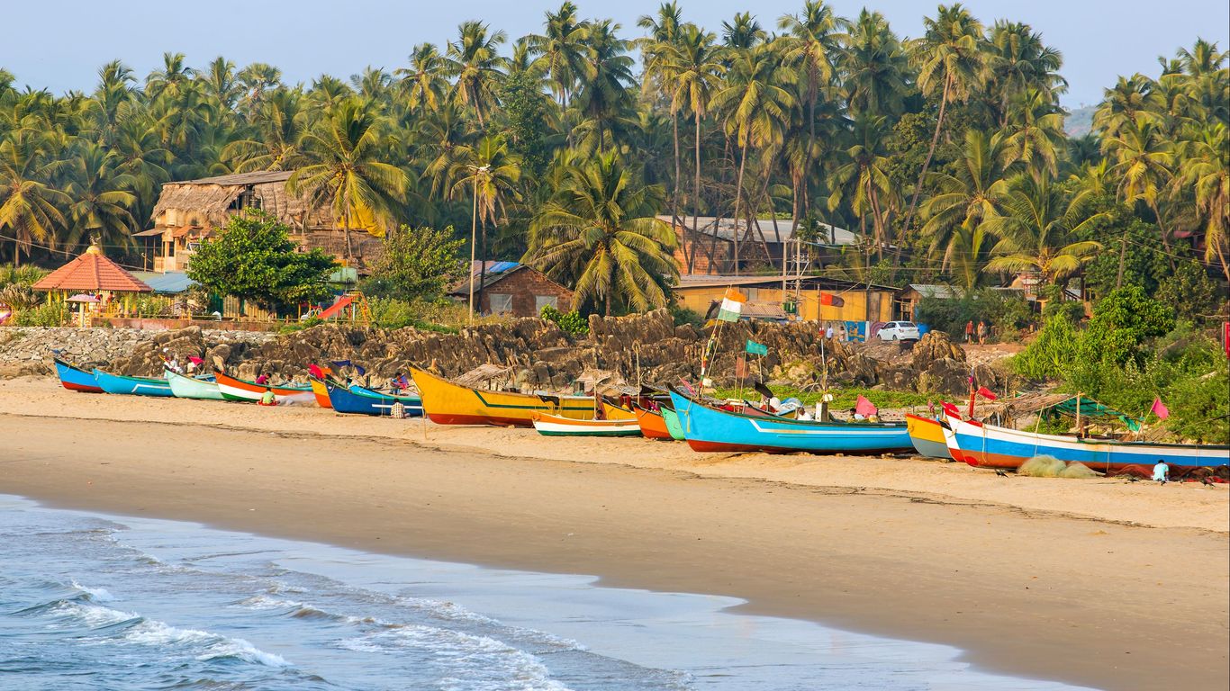Hotels in Gokarna