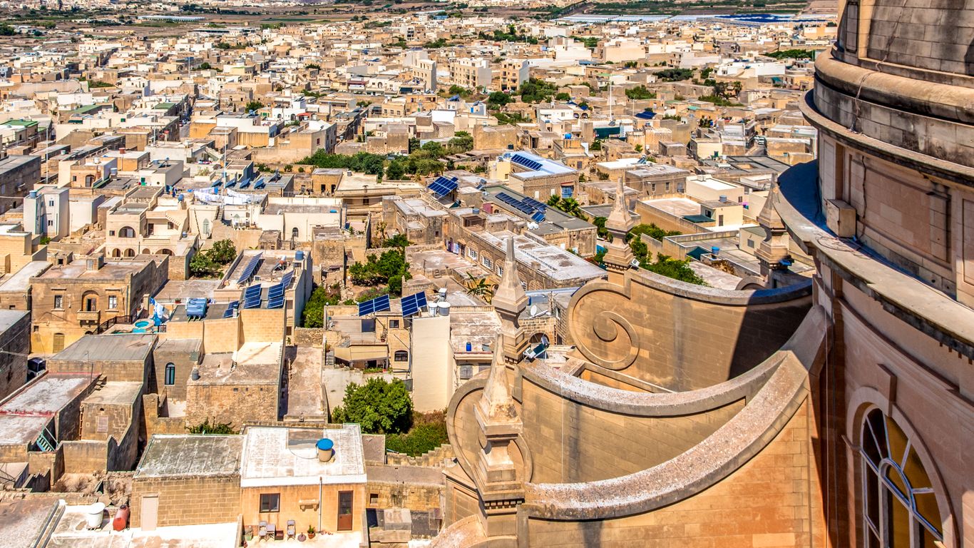 Xewkija Xewkija