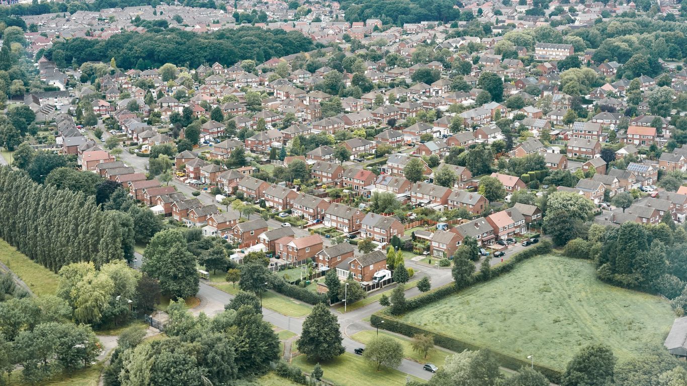 Hotels in Altrincham