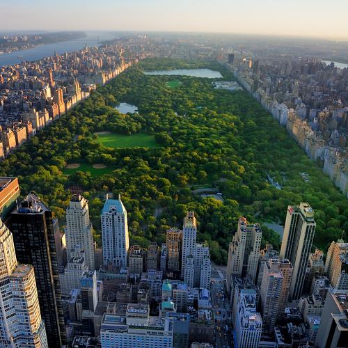 Central Park