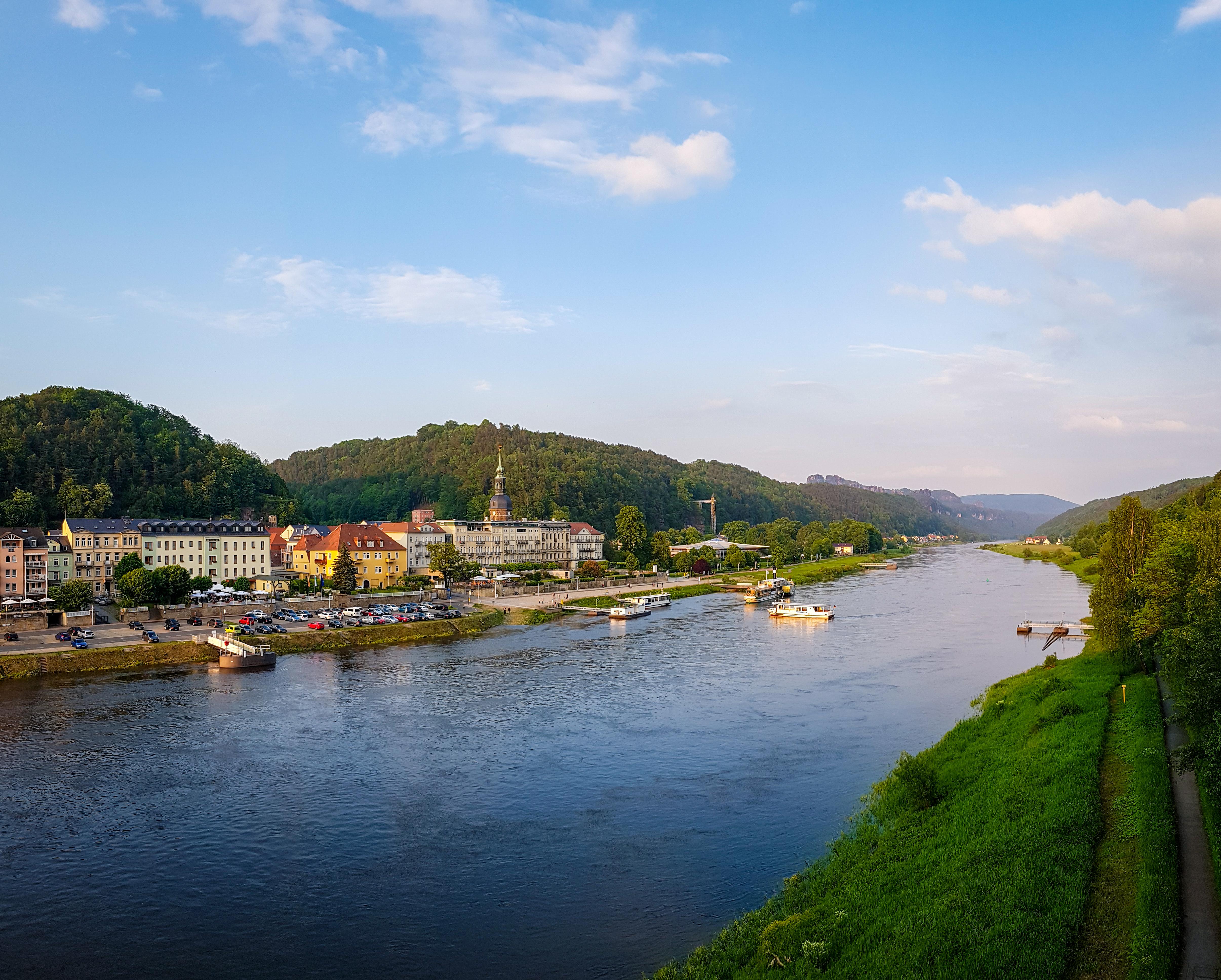 Bad Schandau Urlaub Ab 434 € | KAYAK