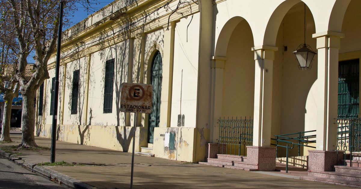 Find Chivilcoy bed & breakfasts deals | momondo