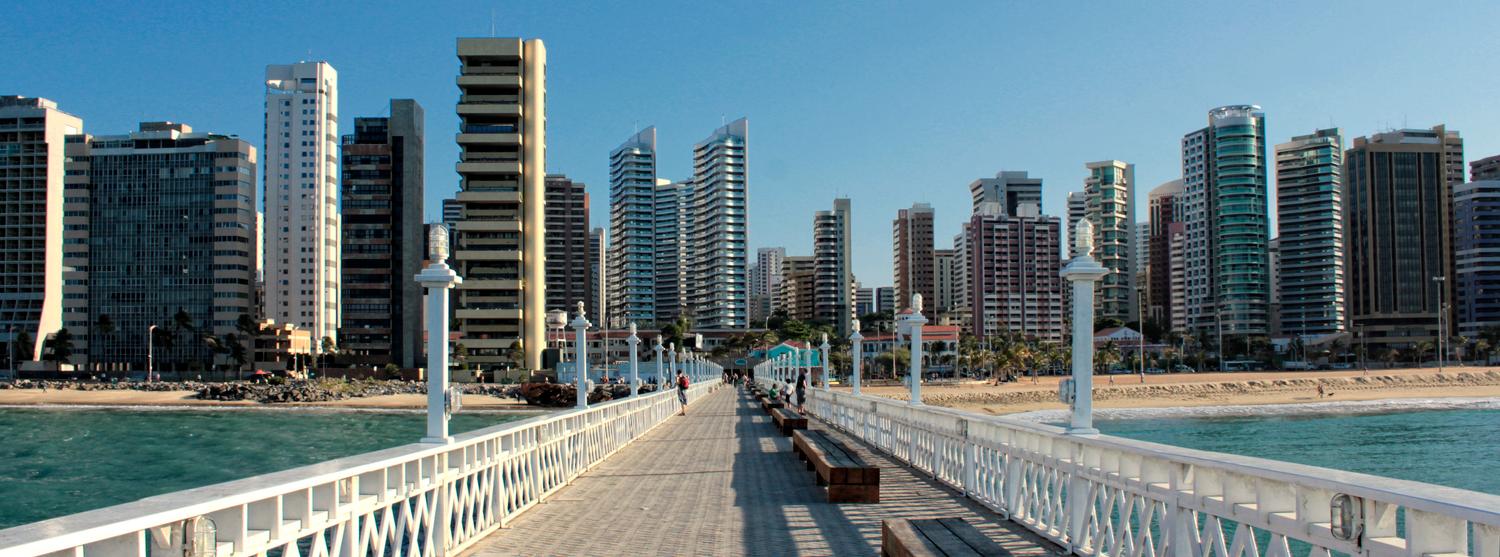 Fortaleza Travel Guide | Fortaleza Tourism - KAYAK