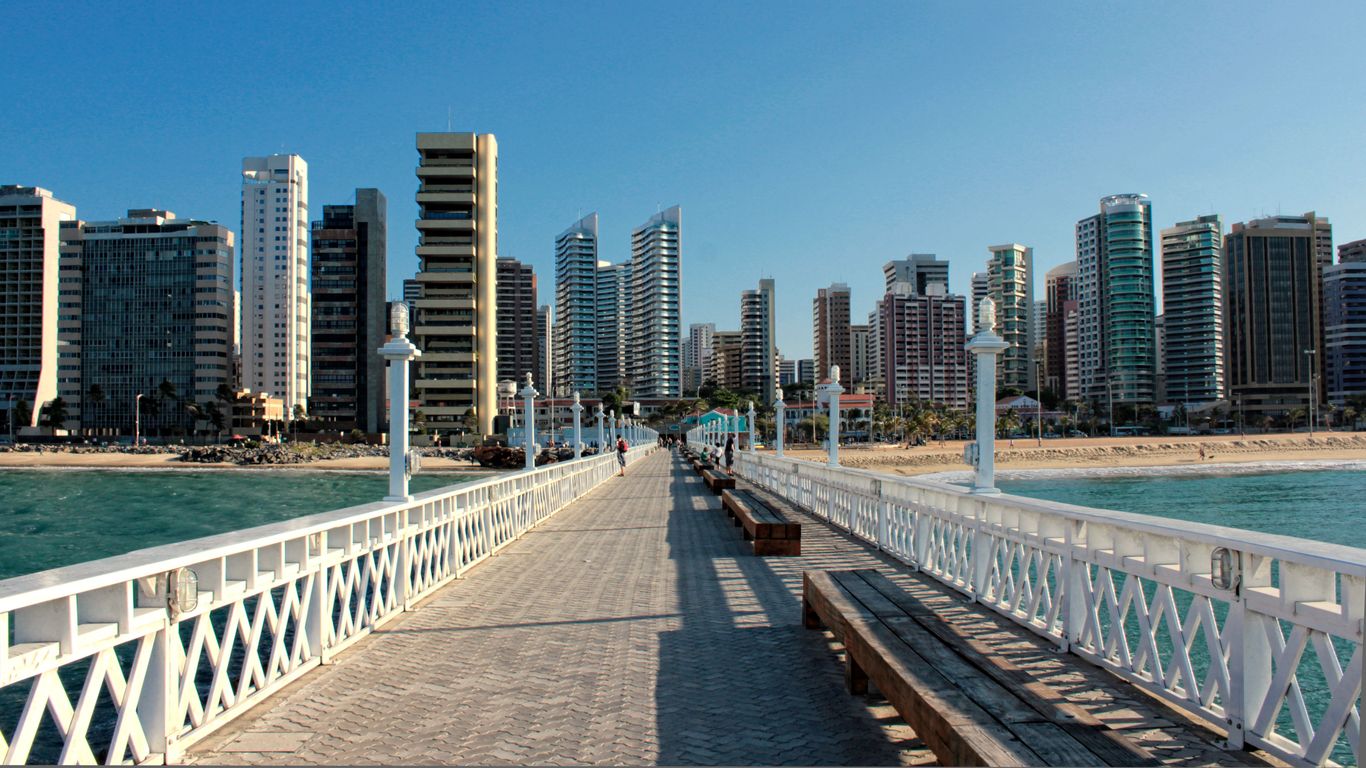 Fortaleza Fortaleza