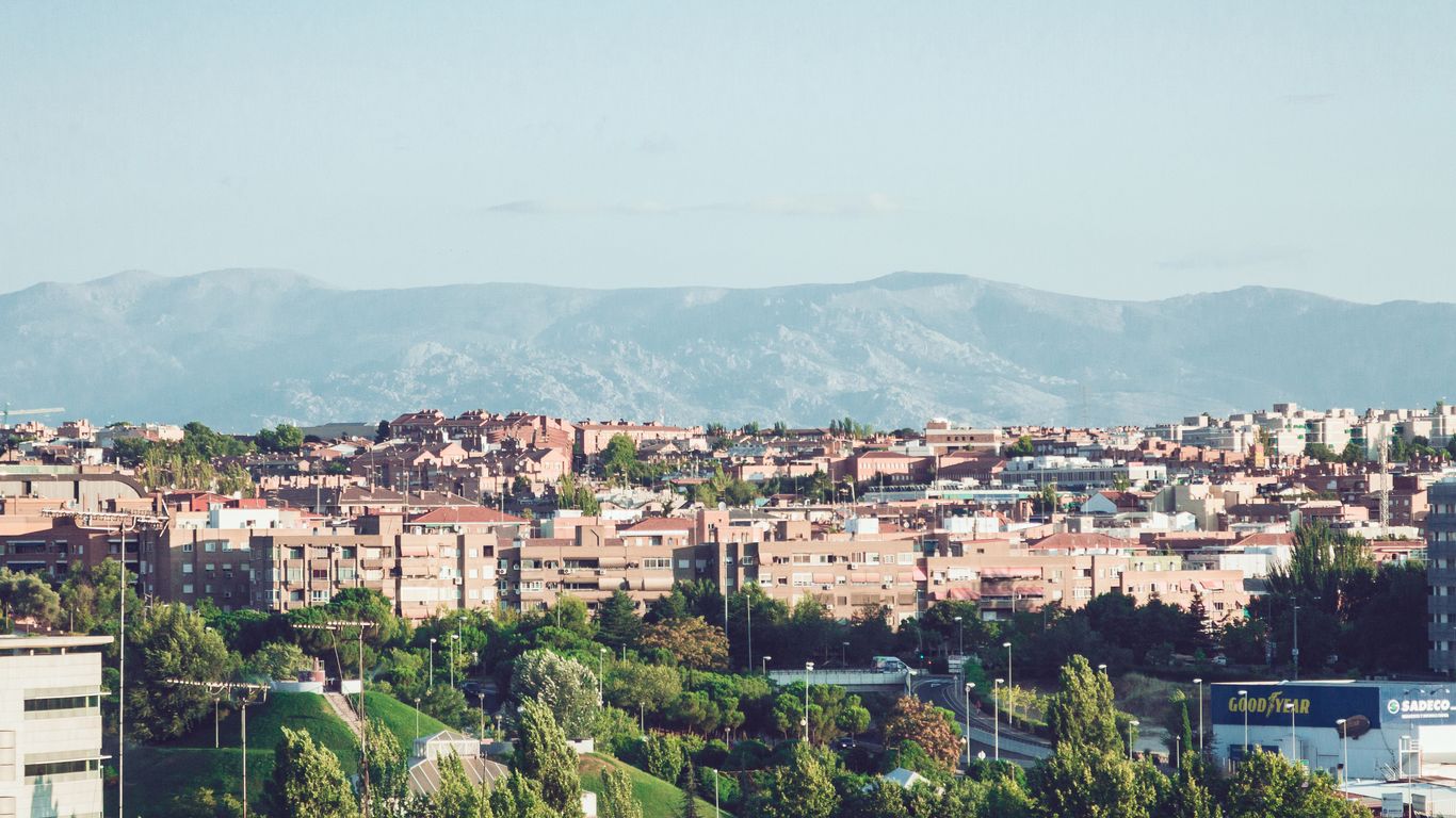 Alcobendas Alcobendas