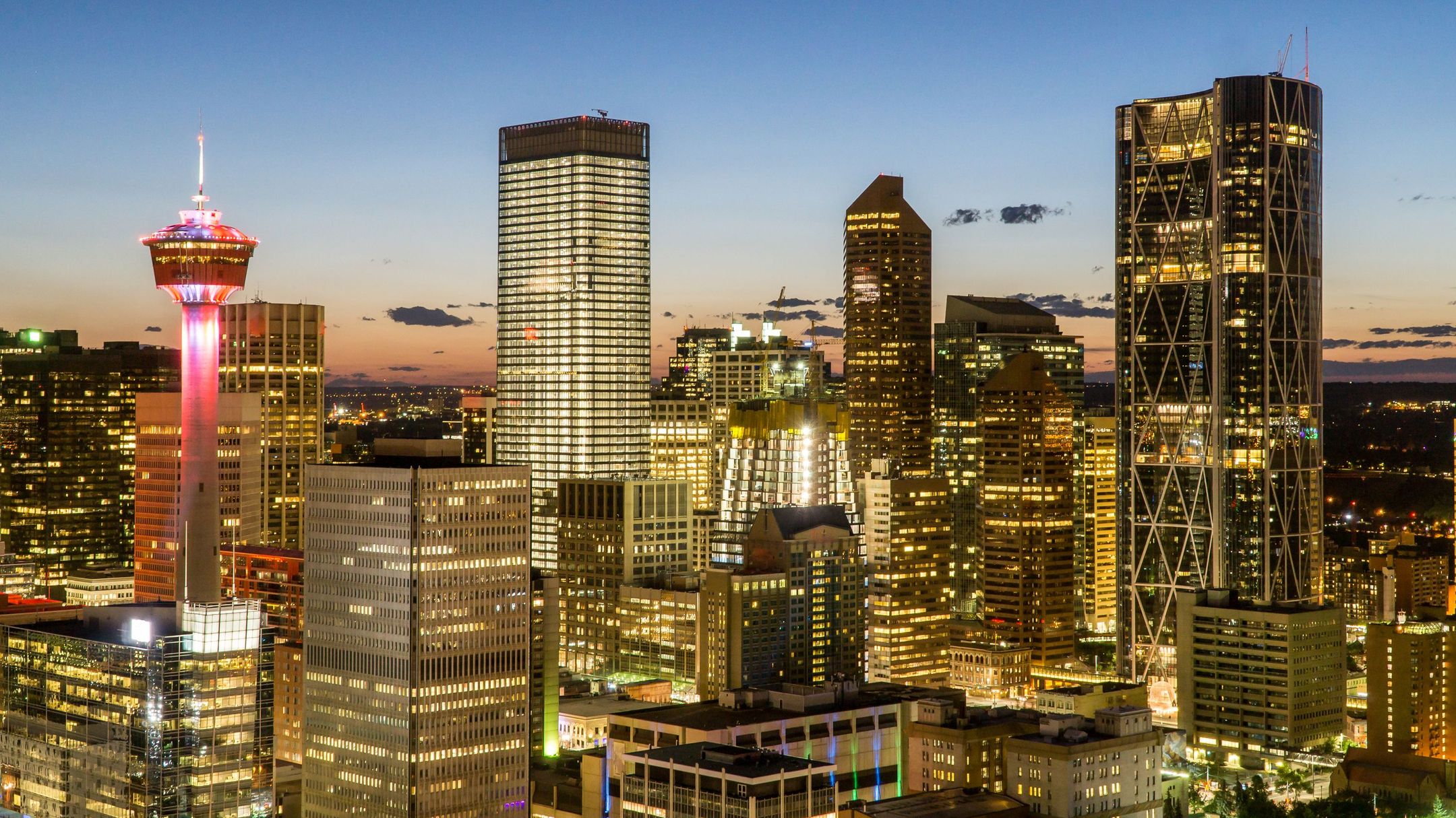 Guia de viagem de Calgary | Turismo em Calgary – KAYAK