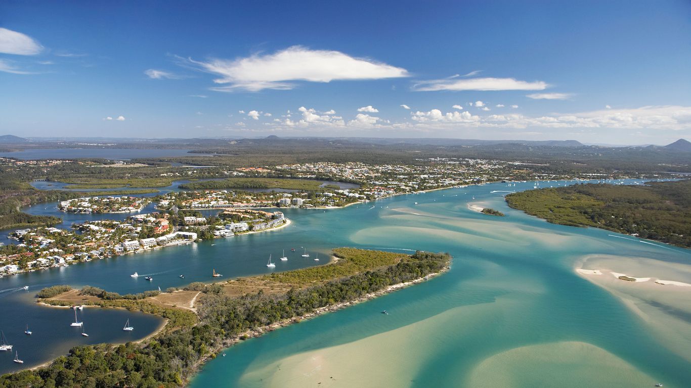 Noosa Heads Noosa Heads