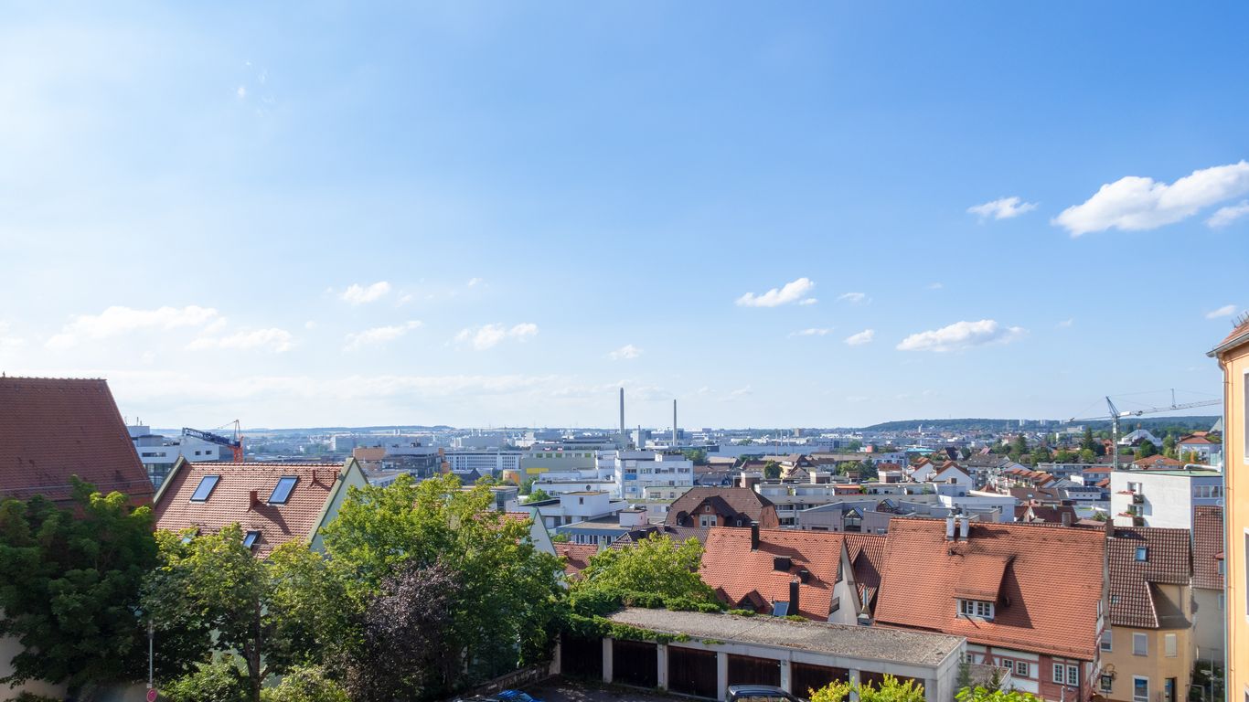 Hotels in Sindelfingen