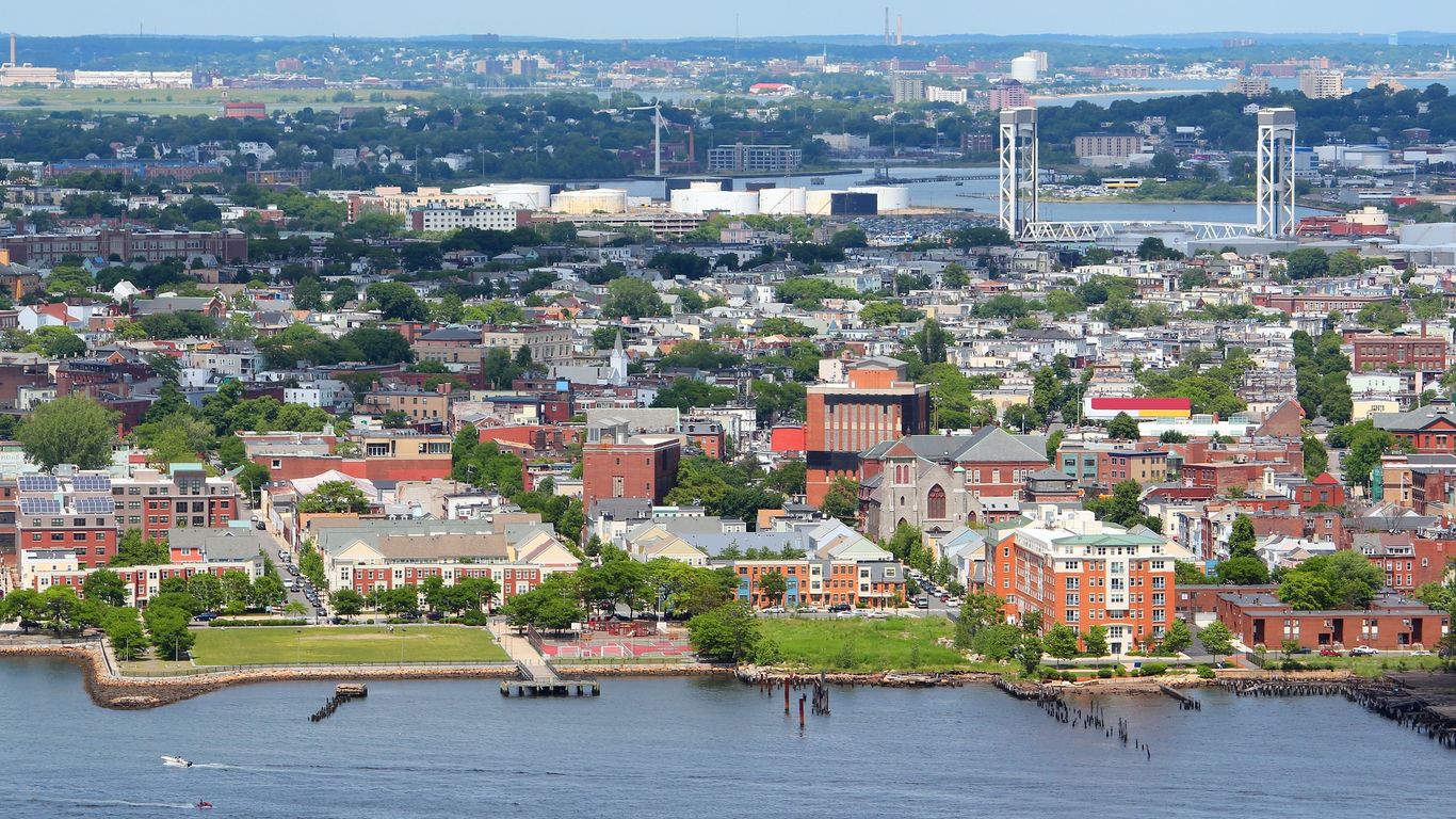 Hotels in East Boston