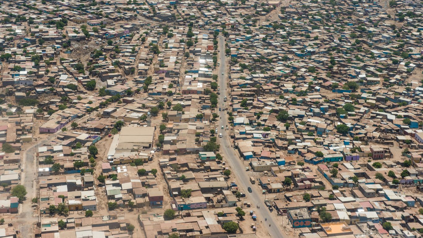 Semestrar i Djibouti