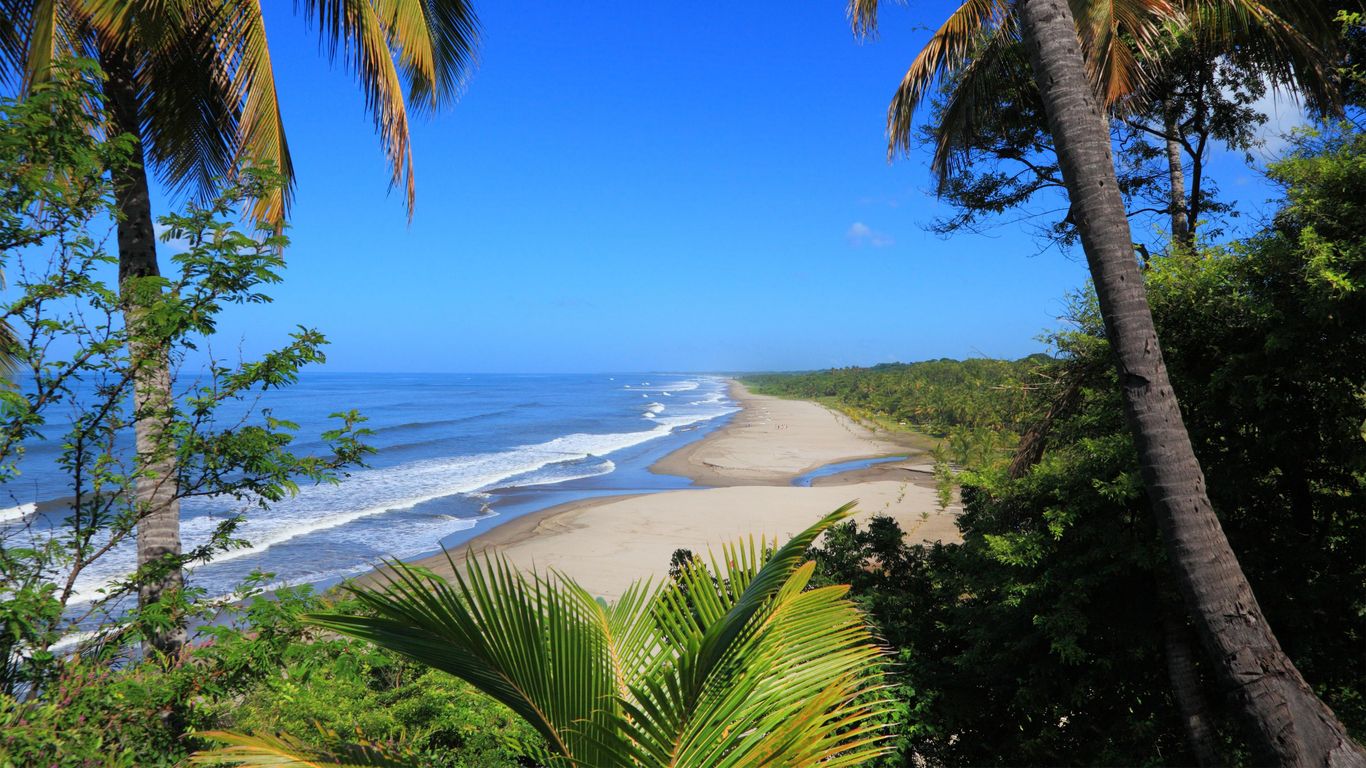 Nicaragua Nicaragua