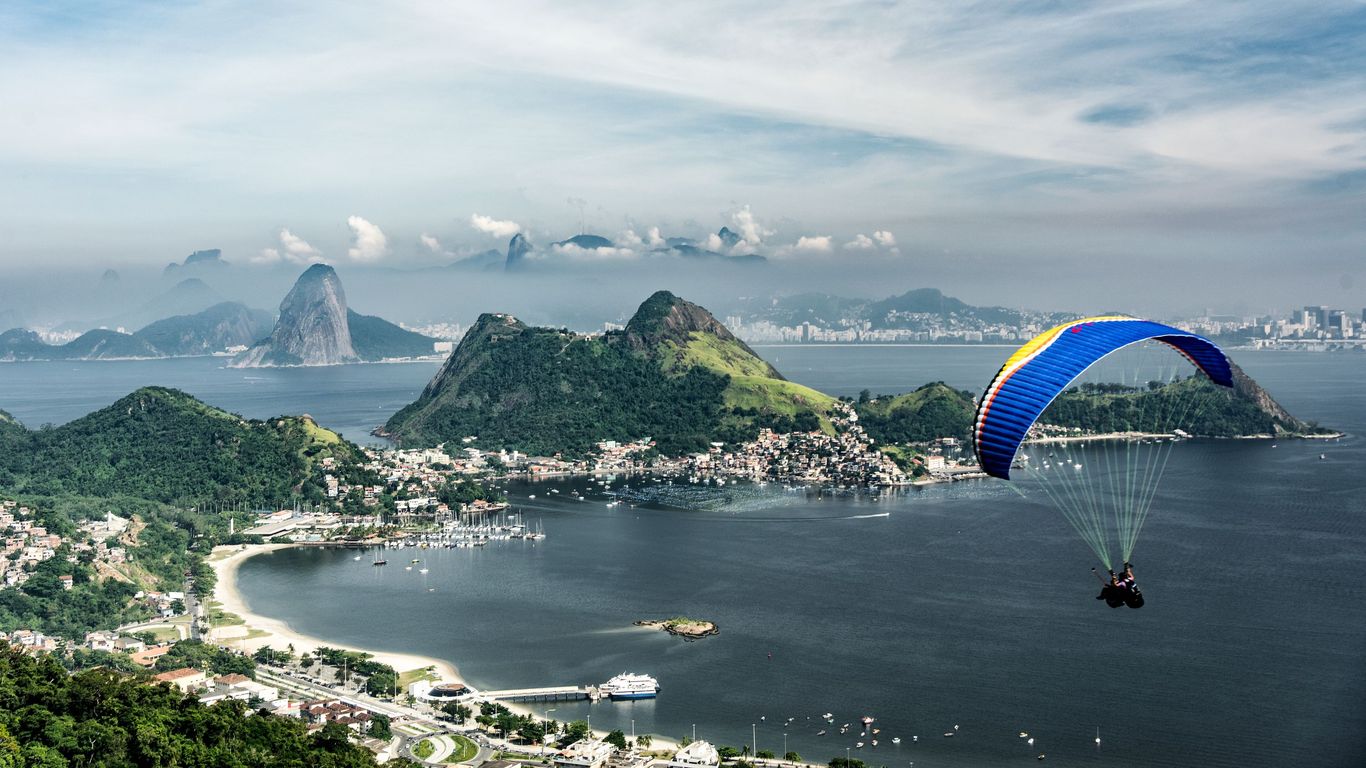 Niterói Niterói
