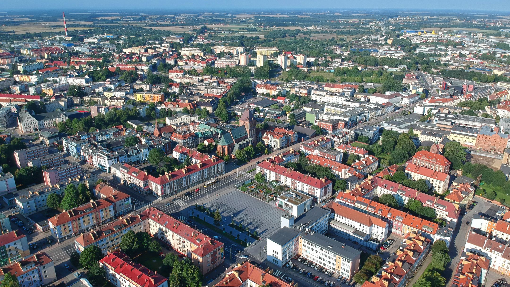 Günstige Hotels in Koszalin. Unterkünfte ab 39 €/Nacht KAYAK