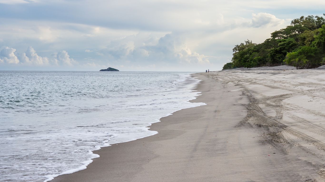 Hotels in Panama