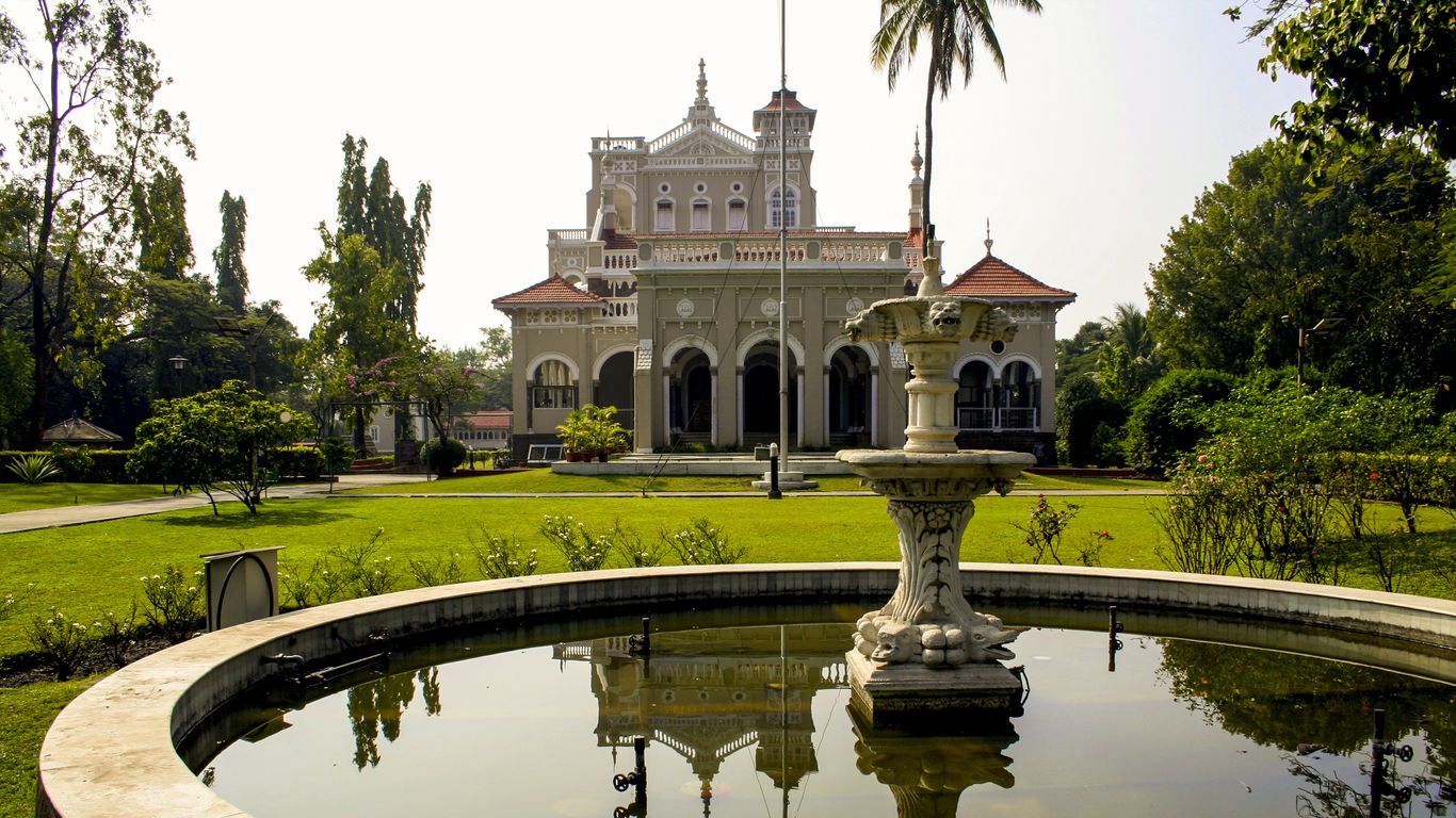 Kalyani Nagar Kalyani Nagar