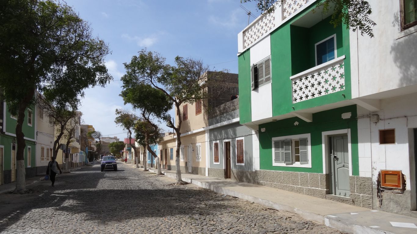 Vacances à Boa Vista