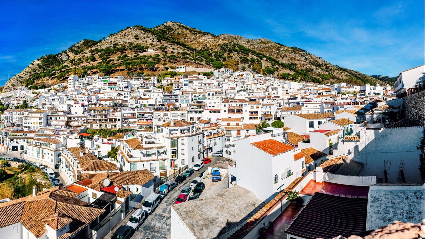 Mijas Mijas