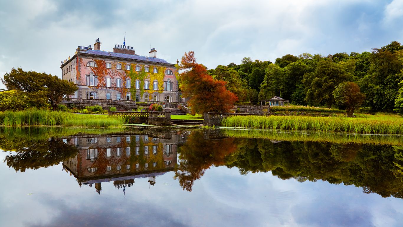 Hoteles en Westport