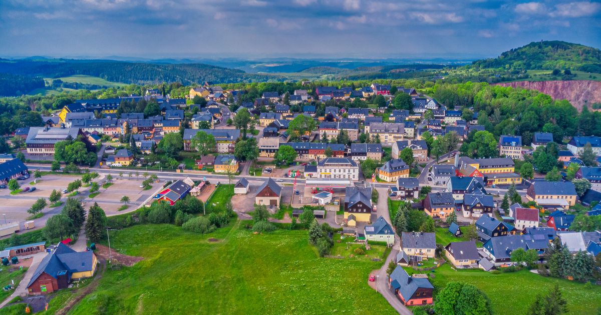 ReiseGuide für Altenberg Tourismus in Altenberg KAYAK
