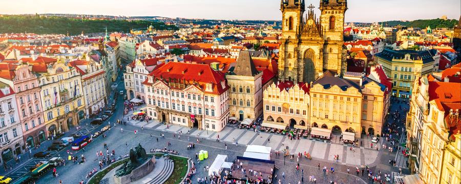 Hoteles Cerca De Plaza De La Ciudad Vieja Praga Increibles Ofertas