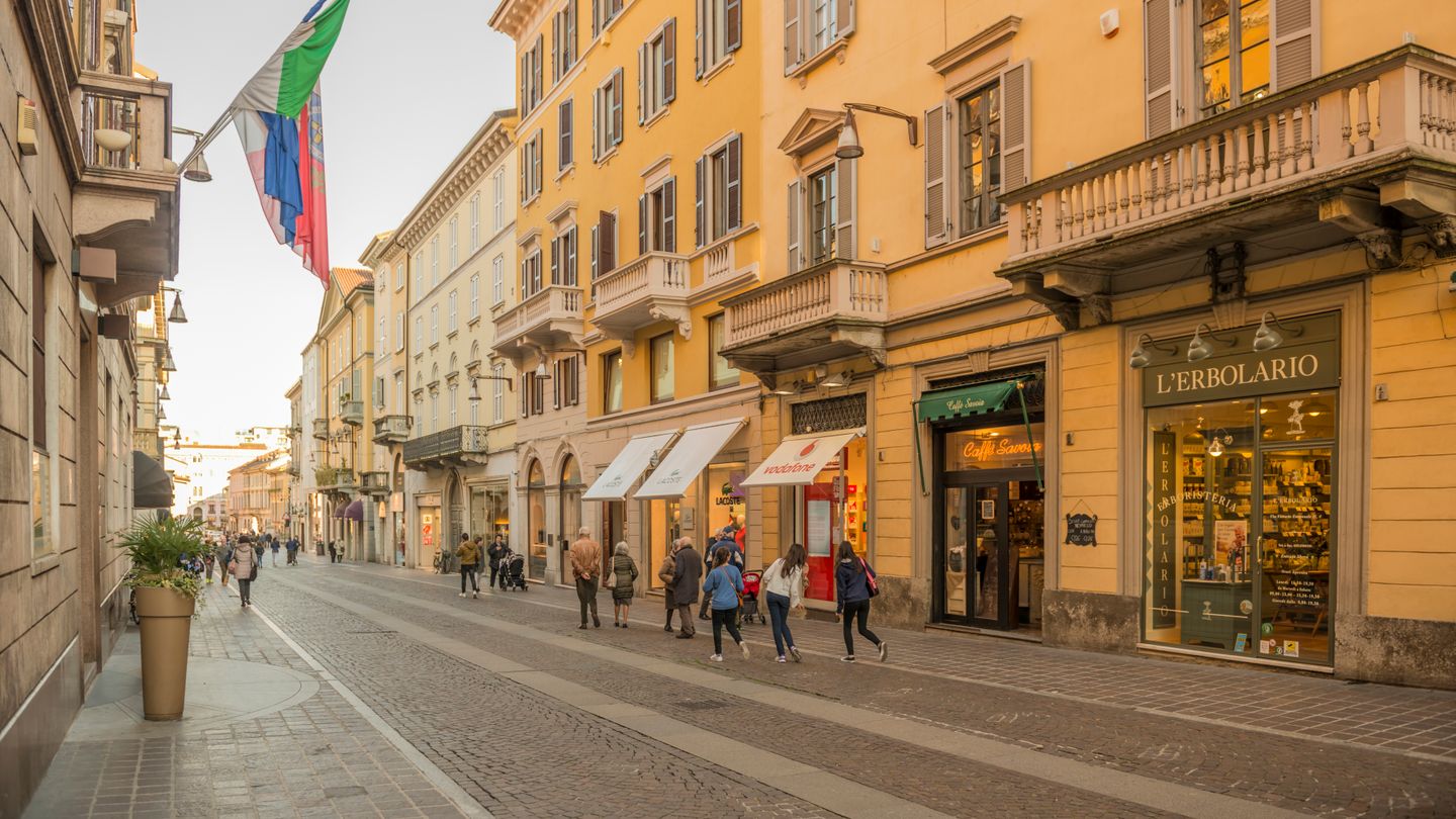 Monza Travel Guide Monza Tourism KAYAK