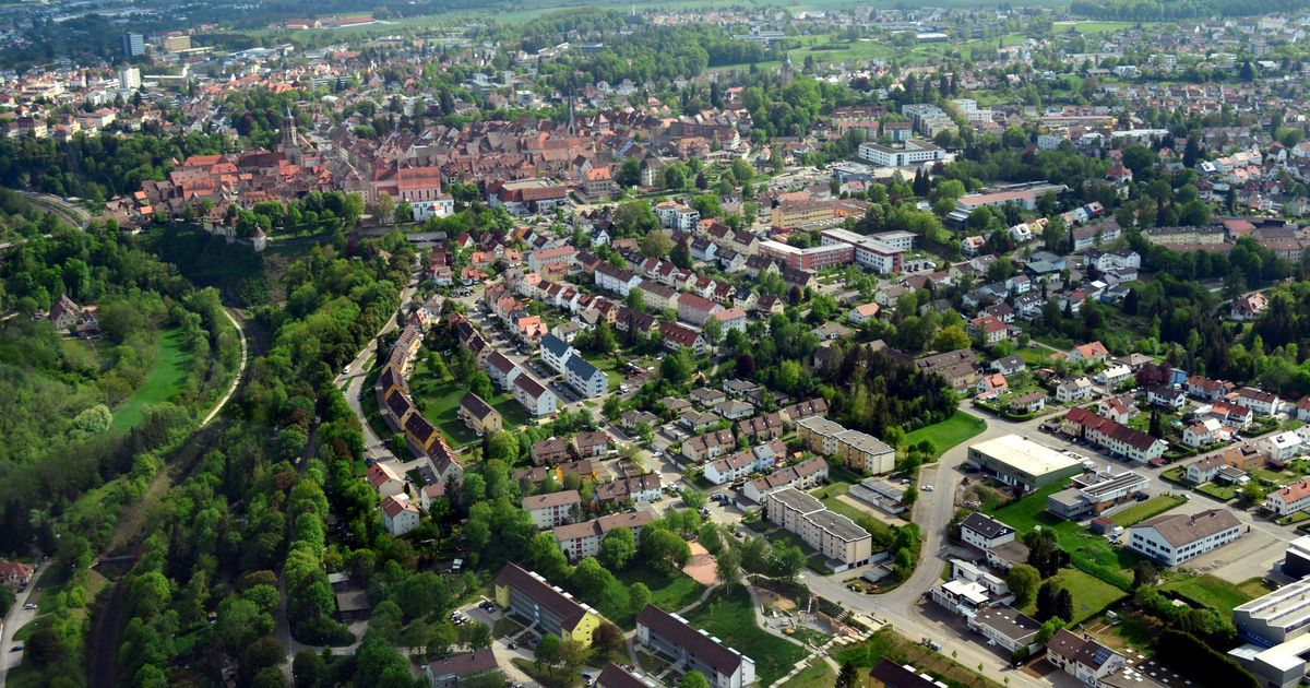 ReiseGuide für Rottweil Tourismus in Rottweil KAYAK