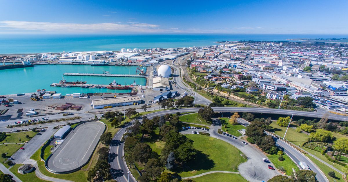 Timaru Travel Guide | Timaru Tourism - KAYAK