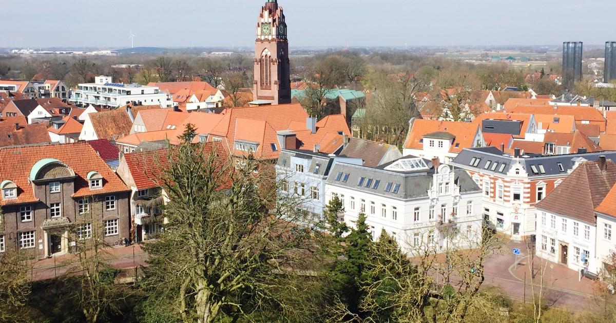 ReiseGuide für Jever Tourismus in Jever KAYAK