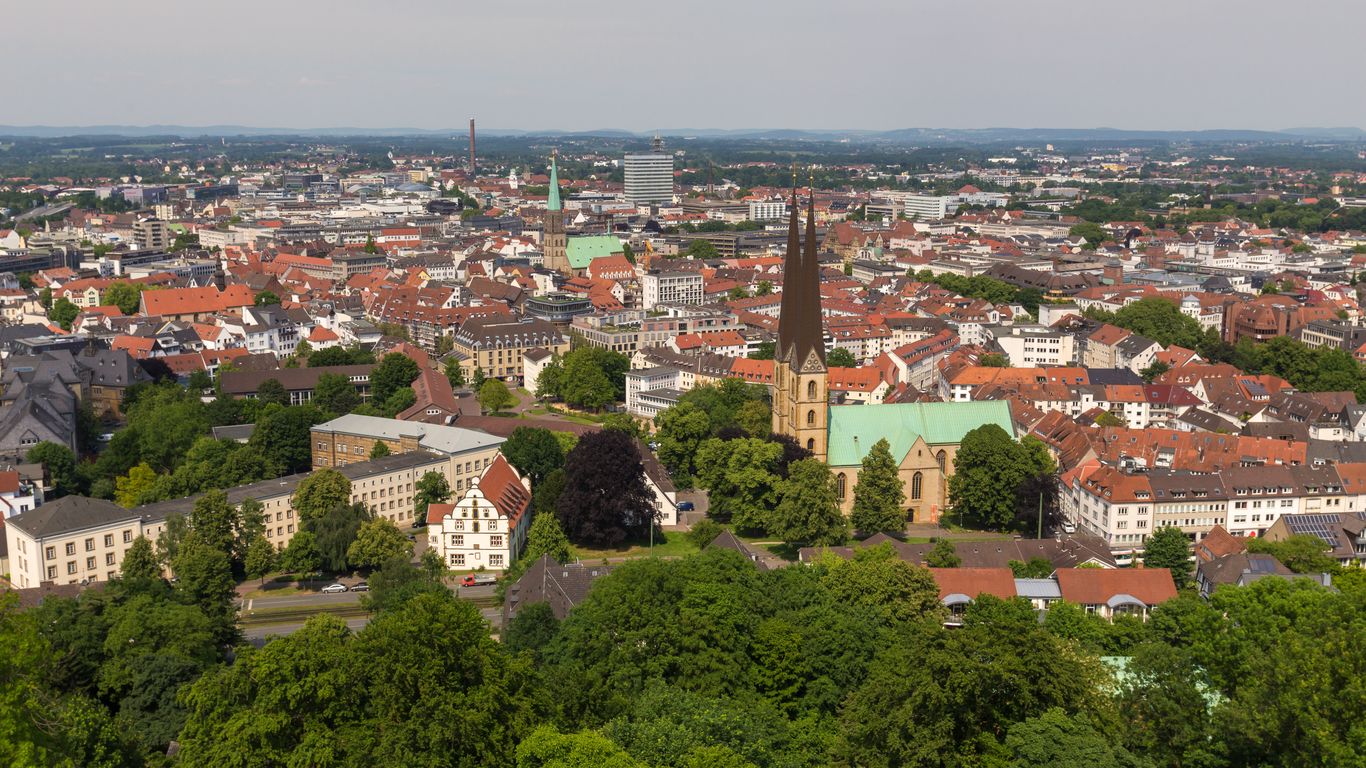 Detmold Detmold