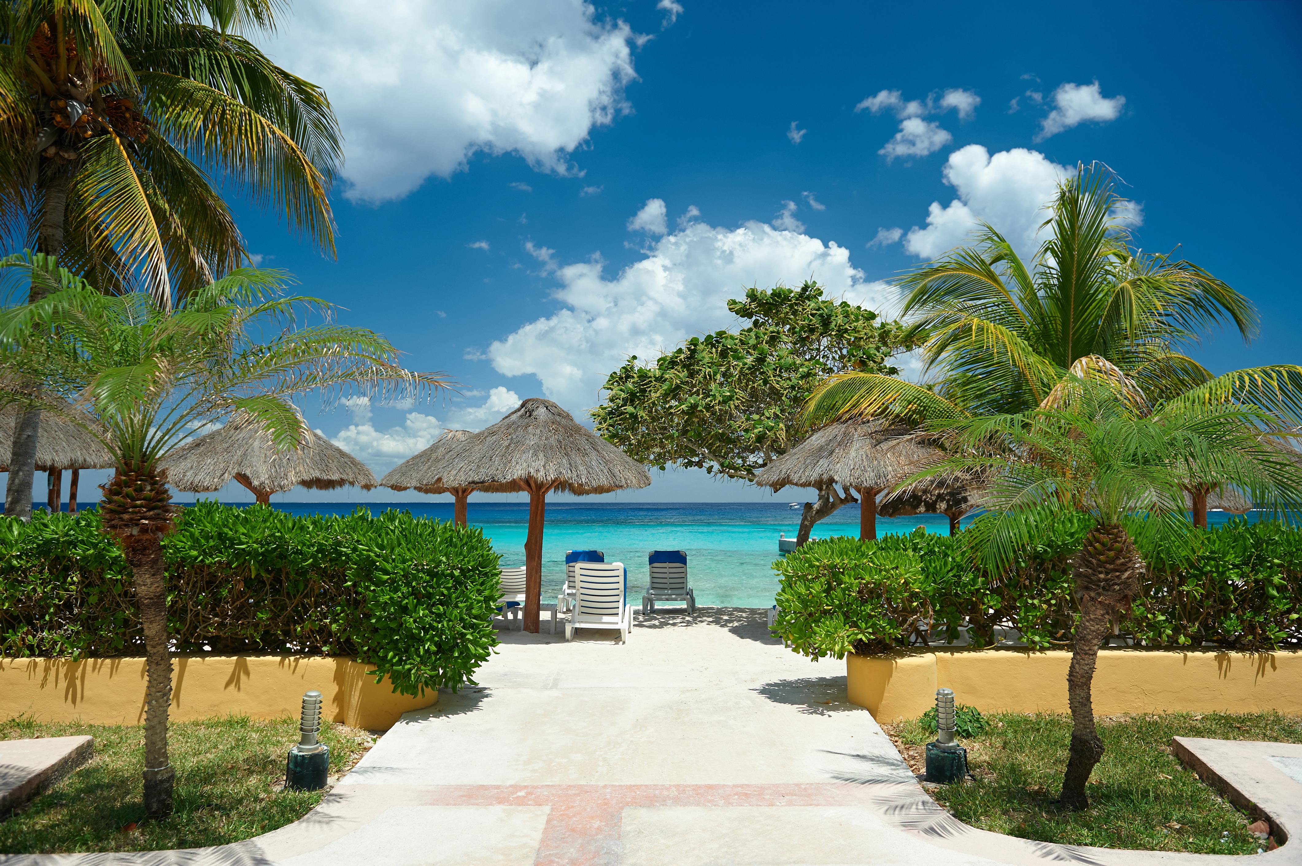 16 Best Hotels in Cozumel. Hotels from C 24 night KAYAK