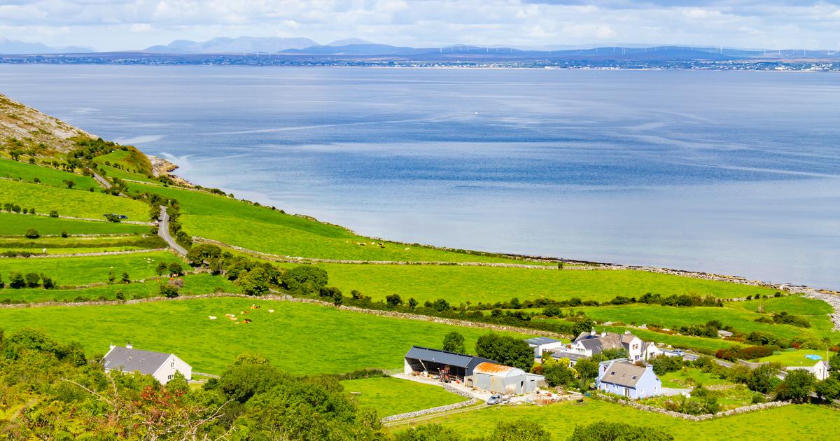16 Best Hotels in Ballyvaughan. Hotels from $175/night - KAYAK