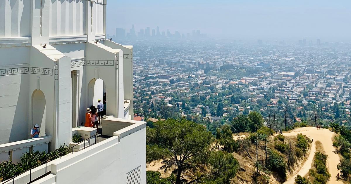 Flug Los Angeles (LAX) Billige Flüge nach Los Angeles (LAX) ab € 357