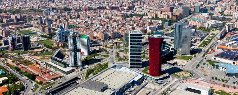 L Hospitalet De Llobregat Hotels 183 Cheap L Hospitalet De Llobregat Hotel Deals Spain