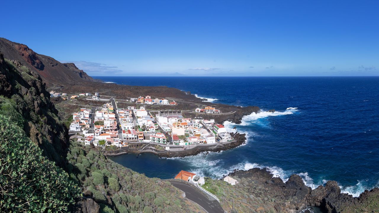El Hierro Hotels Compare Hotels in El Hierro from 41/night on KAYAK