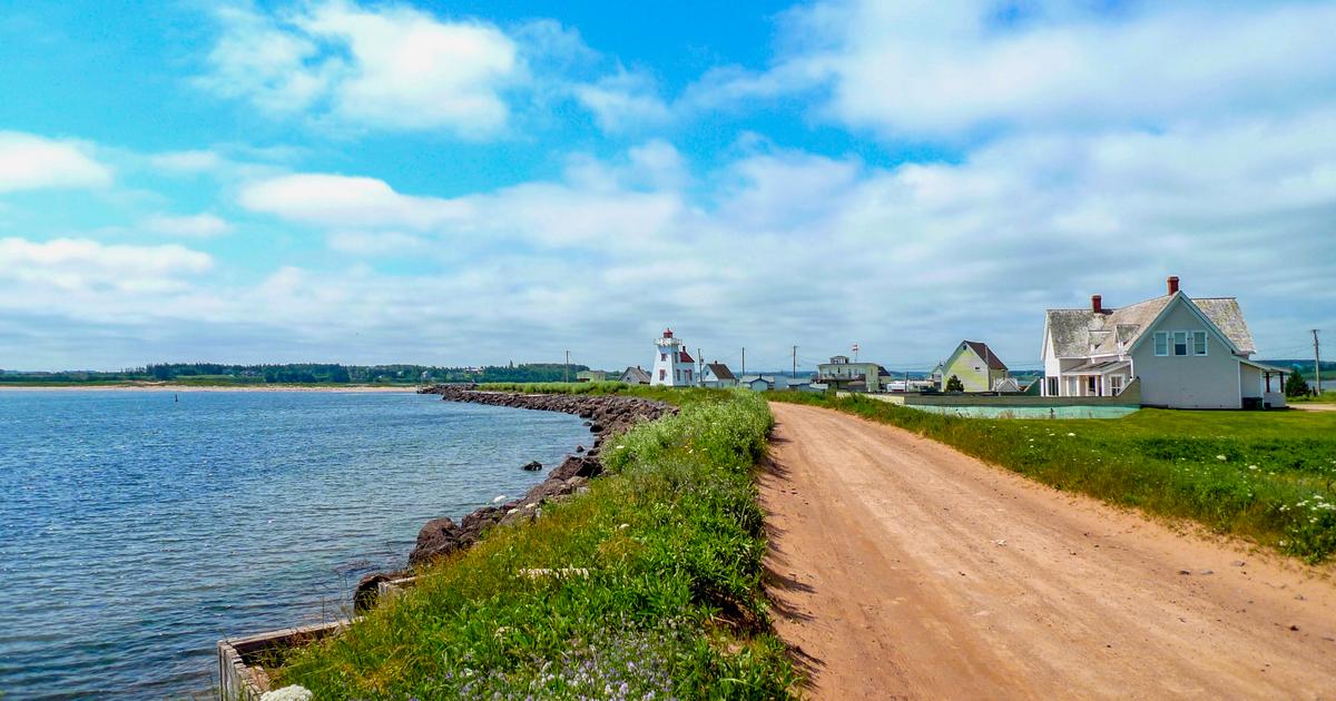 Hotels in Cavendish ab 61 € Finde günstige Hotels mit momondo