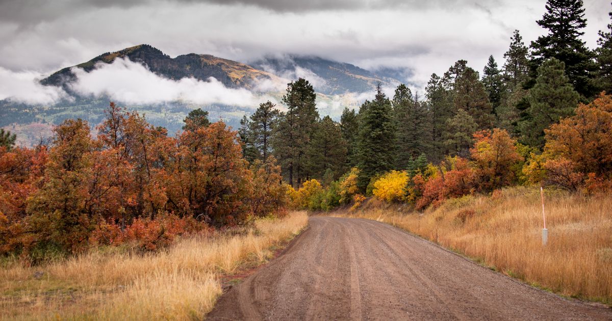 Passagens baratas para Pagosa Springs (DRO) KAYAK