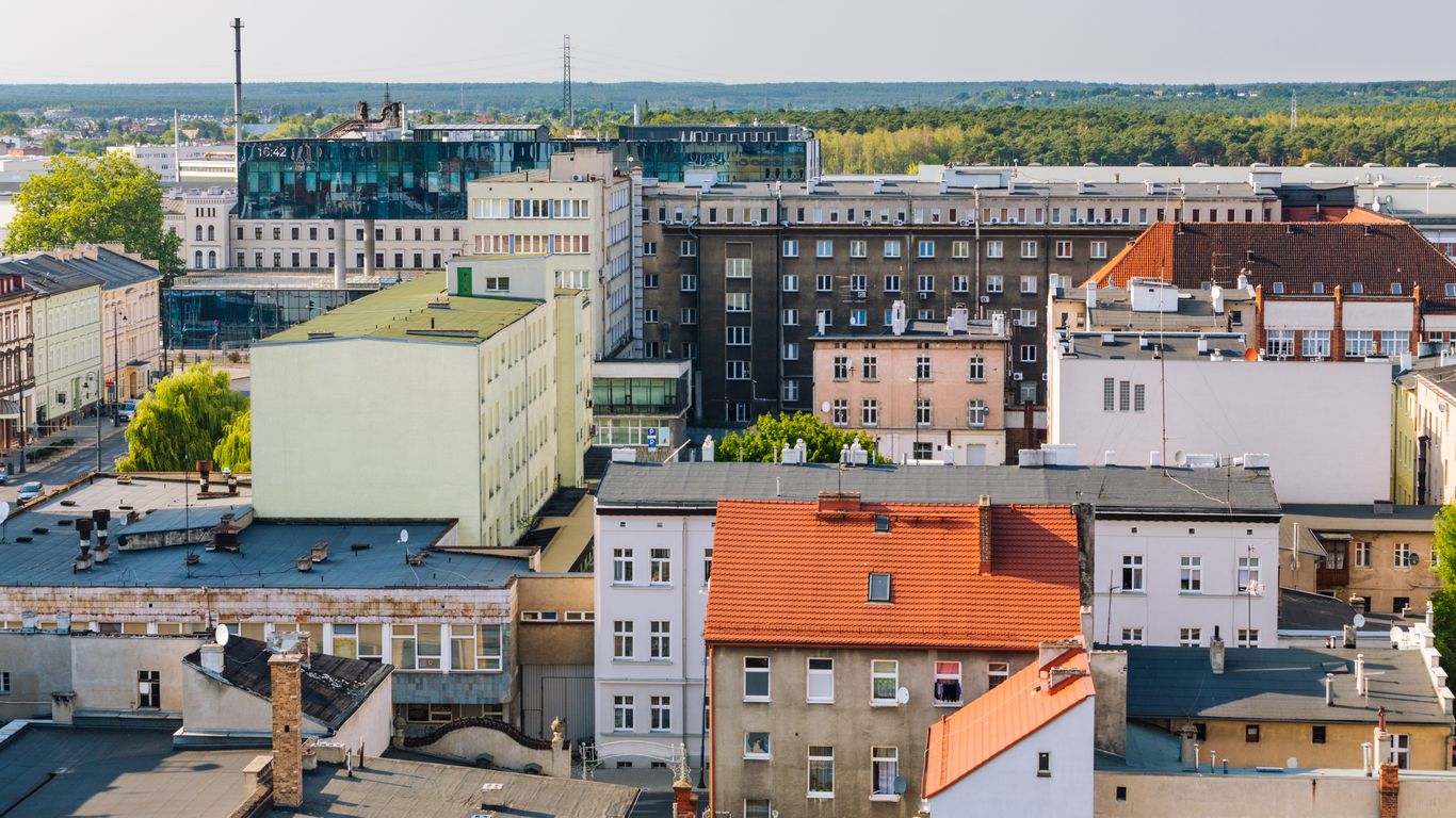 Bydgoszcz Bydgoszcz