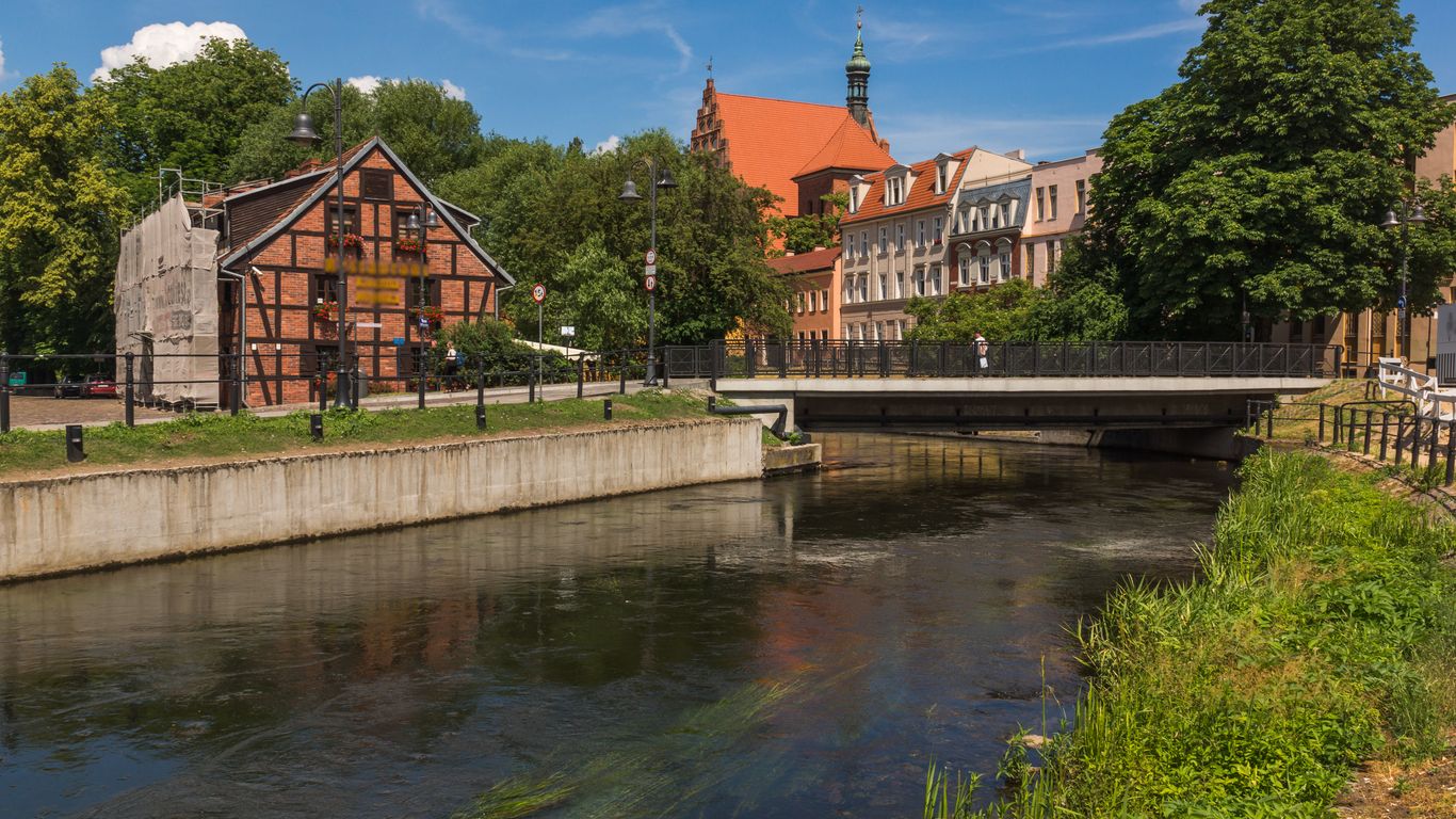 Bydgoszcz