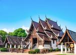 Chiang Mai Old City