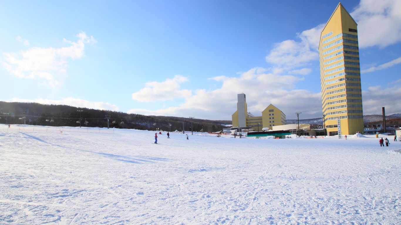 Hotels in Hachimantai