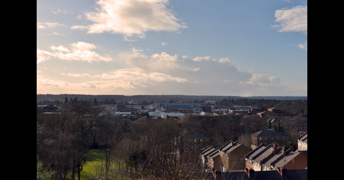 Camberley Reseguide Upplev Camberley momondo