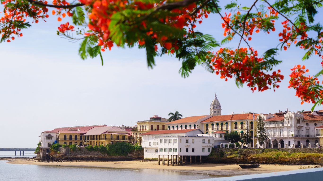 Casco Viejo Casco Viejo