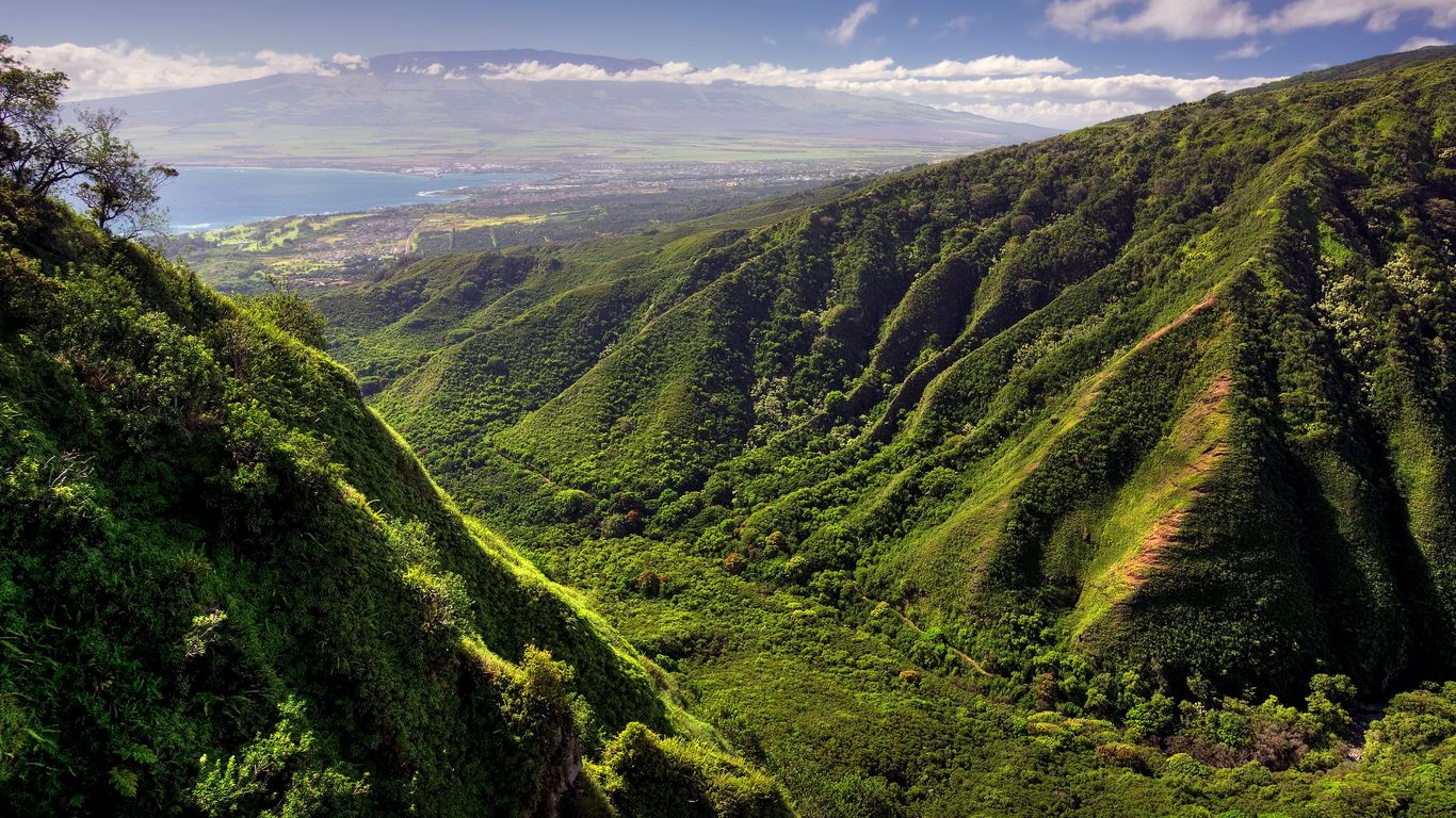 Kahului Kahului