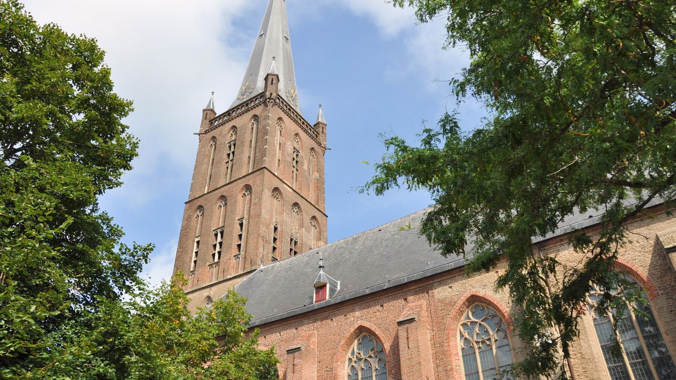 Hoteller i Steenwijk