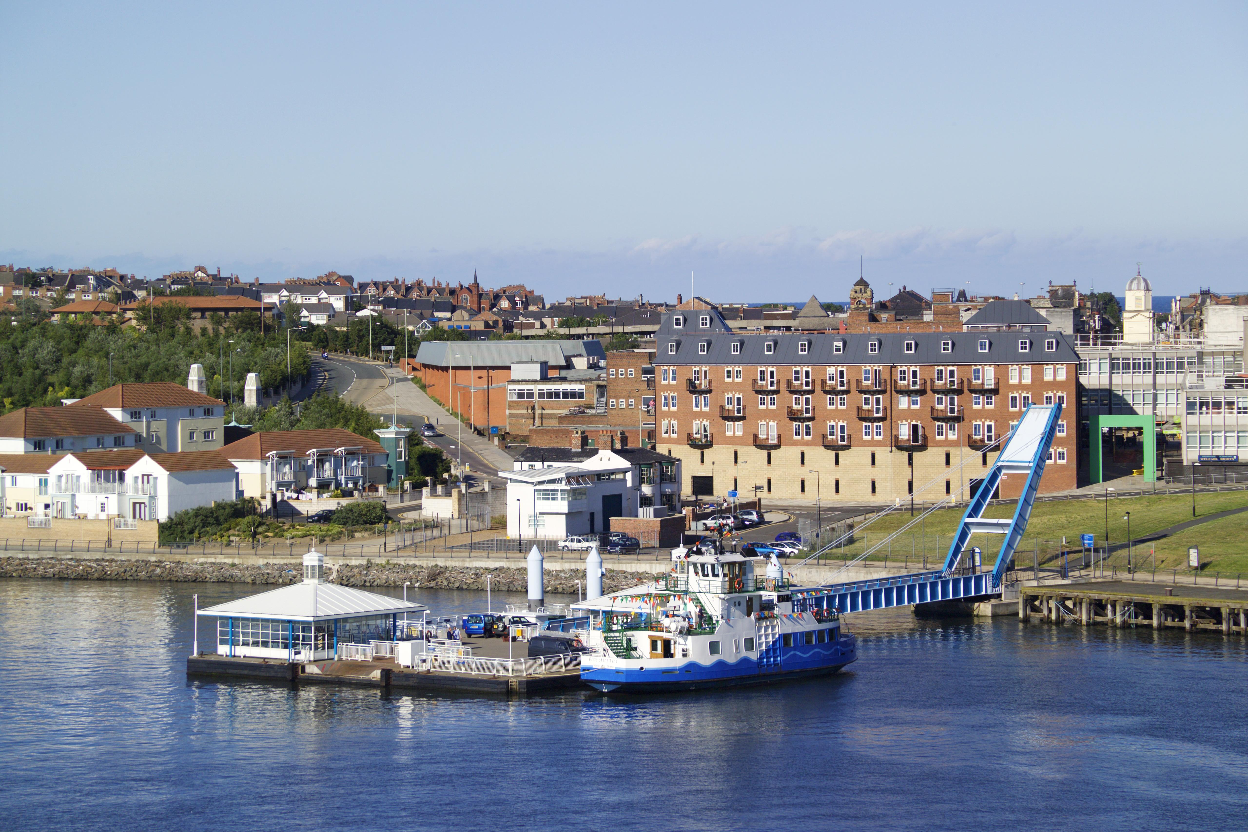 16 Best Hotels In South Shields. Hotels From $42/night - KAYAK