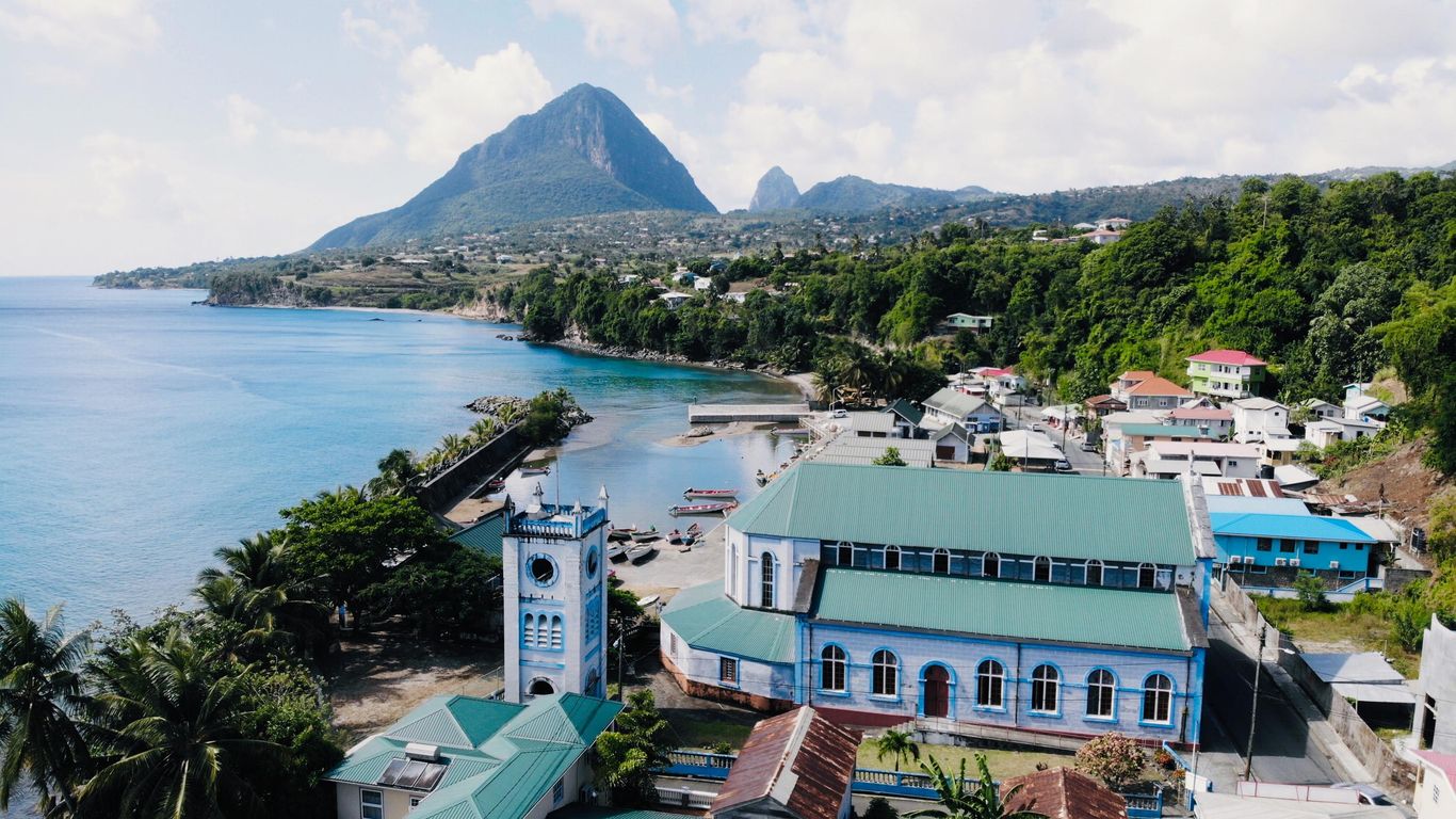 Hotels in Choiseul