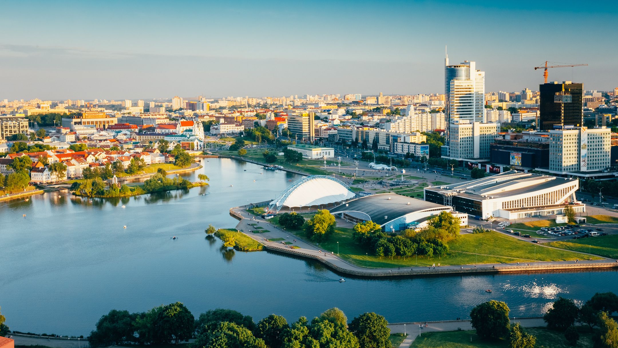Minsk Travel Guide Minsk Tourism KAYAK minsk-travel-guide-minsk-tourism-kayak