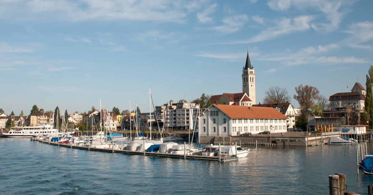 ReiseGuide für Romanshorn Tourismus in Romanshorn KAYAK
