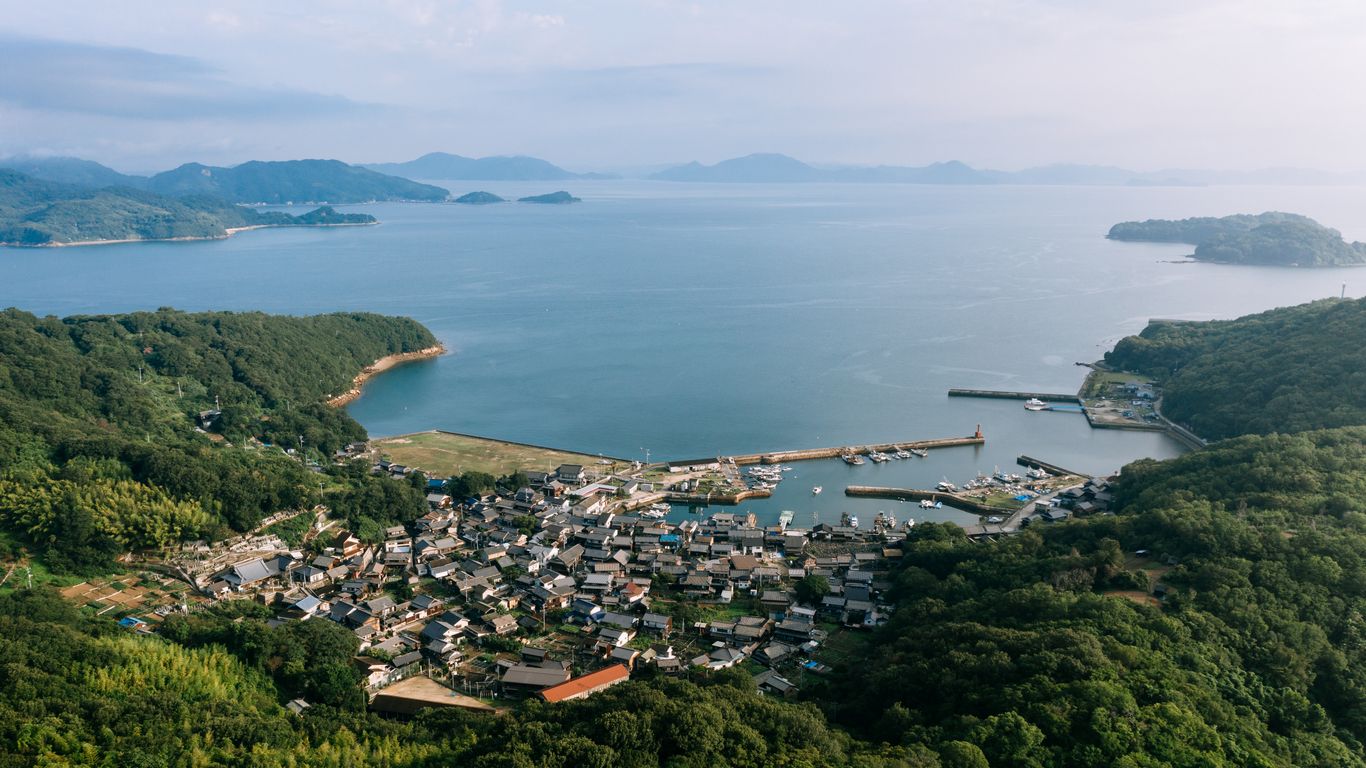 Präfektur Okayama Präfektur Okayama